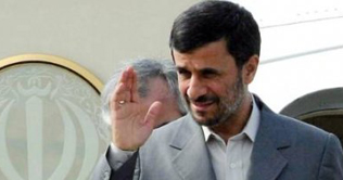 Clashes erupt in Iran over disputed election 